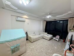Simei Green Condominium (D18), Condominium #618991031